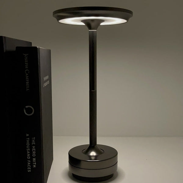 Luminária de Mesa Portátil AMBIENT™