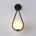 Arandela Moderna LED - Gota Glow