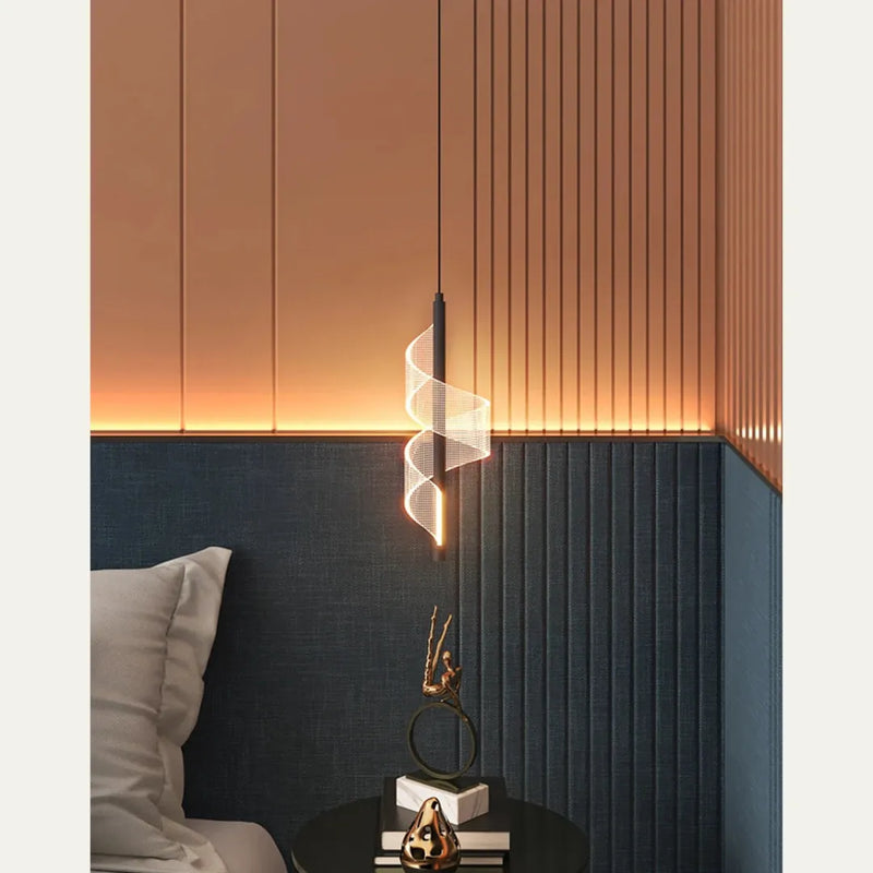 Pendente Nordic Home Sconce