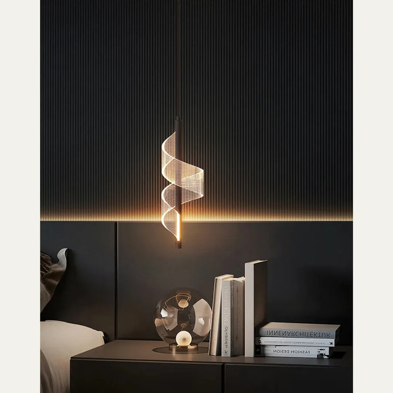 Pendente Nordic Home Sconce