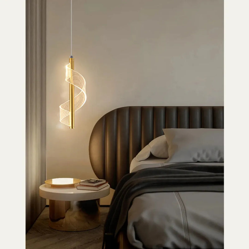 Pendente Nordic Home Sconce